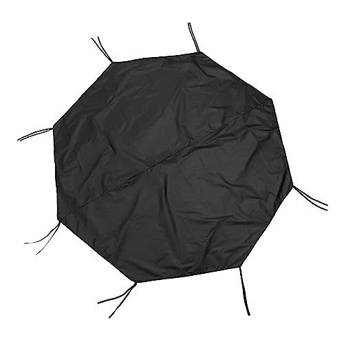 ABOOFAN 2 Stücke Sunproof Outdoor Hund Laufstall Dach Pet Kennel Abdeckung Dach Für Camping Reise von ABOOFAN