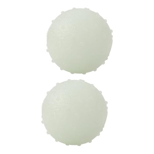 ABOOFAN Hunde Leuchtball Hundeball Leuchtend Kauspielzeug Für Hunde 2st Spielzeug Scheinen Den Ball Rollen Backenzahnspielzeug Für Hunde ABOOFAN Hunde Leuchtball Hundeball Leuchtend Kauspielzeug Für Hunde 2st Spielzeug Scheinen Den Ball Rollen Backenzahnspielzeug Für Hunde von ABOOFAN