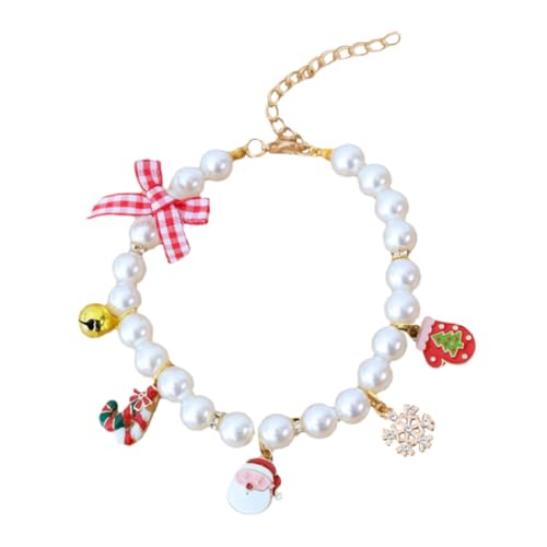 ABOOFAN 2 Stücke Exquisite Kätzchen Kragen Tragen-beständig Welpen Kragen Zarte Katze Kragen Katze Versorgung Pet Glocken Für Katze Hund ABOOFAN 2 Stücke Exquisite Kätzchen Kragen Tragen-beständig Welpen Kragen Zarte Katze Kragen Katze Versorgung Pet Glocken Für Katze Hund von ABOOFAN