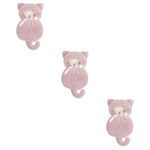ABOOFAN 3 Stück Meerschweinchenkäfig Haustier-hängenest Bett Warmer Schlafsack für Hamster und Leicht Waschbar von ABOOFAN