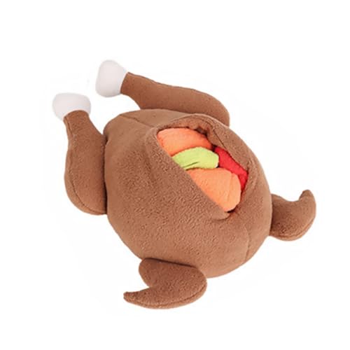 ABOOFAN 3 STK Plüschtiere für Haustiere Zubehör zum Spielen von Haustieren Plüschspielzeug für Hunde Spielzeuge Ornament Kauspielzeug für Haustiere Interessantes Hundespielzeug der Hund ABOOFAN 3 STK Plüschtiere für Haustiere Zubehör zum Spielen von Haustieren Plüschspielzeug für Hunde Spielzeuge Ornament Kauspielzeug für Haustiere Interessantes Hundespielzeug der Hund von ABOOFAN