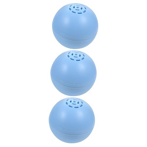 ABOOFAN 3 Stück Leuchtende Bälle Für Katzen Böse Interaktives Hundespielzeug Katzenspielzeug Elektrisches Kätzchenspielzeug Katzengeschenke Für Katzen Im Innenbereich Automatisch ABOOFAN 3 Stück Leuchtende Bälle Für Katzen Böse Interaktives Hundespielzeug Katzenspielzeug Elektrisches Kätzchenspielzeug Katzengeschenke Für Katzen Im Innenbereich Automatisch von ABOOFAN