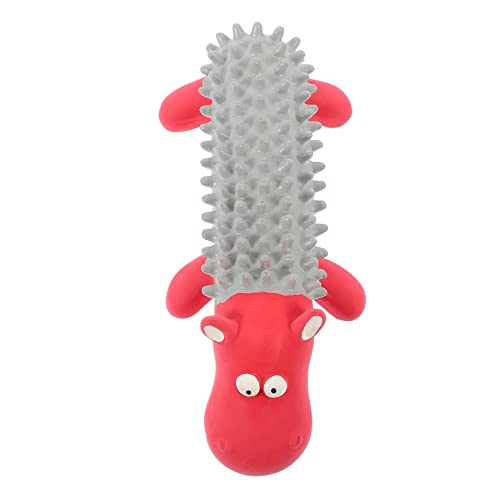ABOOFAN 3 Stücke Quietschende Latex Spielzeug für Hunde Interaktive Welpen Spielzeug Tier Form Tragbare Mental Hund Spielzeug ABOOFAN 3 Stücke Quietschende Latex Spielzeug für Hunde Interaktive Welpen Spielzeug Tier Form Tragbare Mental Hund Spielzeug von ABOOFAN