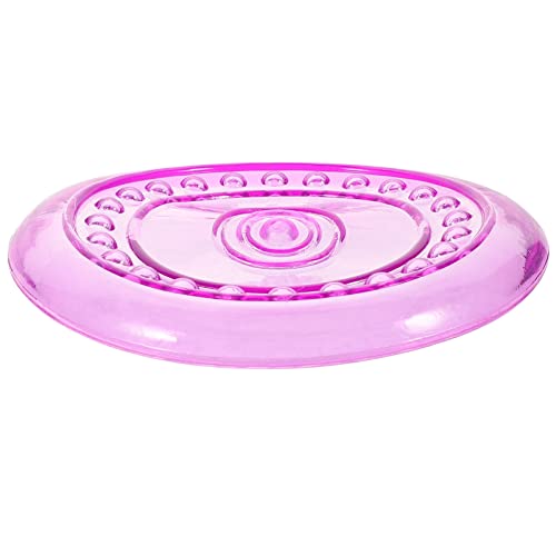 ABOOFAN 3St Fliegende Untertasse groß Outdoor Chuck it Flugscheibe für weiche Flugscheibe Spielzeug für Haustiere Haustierspielzeug UFO ABOOFAN 3St Fliegende Untertasse groß Outdoor Chuck it Flugscheibe für weiche Flugscheibe Spielzeug für Haustiere Haustierspielzeug UFO von ABOOFAN