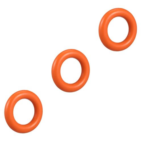 ABOOFAN 3St Kauspielzeug für Welpen Welpen-Zugspielzeug interaktives Spielzeug knete Spielzeug zahnspielzeug für welpen Spielzeug für Haustiere Spielzeug Beißen von Hunden großer ABOOFAN 3St Kauspielzeug für Welpen Welpen-Zugspielzeug interaktives Spielzeug knete Spielzeug zahnspielzeug für welpen Spielzeug für Haustiere Spielzeug Beißen von Hunden großer von ABOOFAN