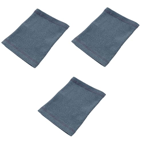 ABOOFAN 3st Haustier Hund Schal Gehörschutzstöpsel Elastisch Polyester Mutter ABOOFAN 3st Haustier Hund Schal Gehörschutzstöpsel Elastisch Polyester Mutter von ABOOFAN