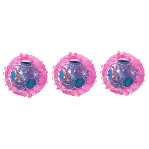 ABOOFAN 3 Stücke Aktive Spielzeug Für Hunde Leckerli Abgabe Spielzeug Interaktive Hund Spielzeug Auslauf Material ABOOFAN 3 Stücke Aktive Spielzeug Für Hunde Leckerli Abgabe Spielzeug Interaktive Hund Spielzeug Auslauf Material von ABOOFAN