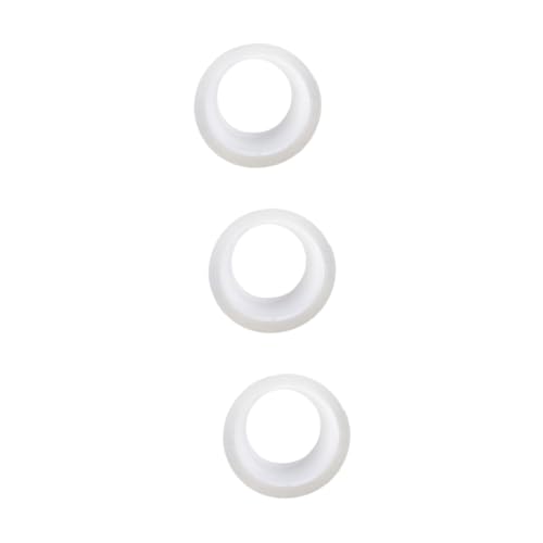 ABOOFAN Spielzeuge 3st Spielzeug Haustier Schutzband Verhindern Sie Das Verkratzen des Bandes Beissen Weiß Sofa Spielzeug Für Haustiere ABOOFAN Spielzeuge 3st Spielzeug Haustier Schutzband Verhindern Sie Das Verkratzen des Bandes Beissen Weiß Sofa Spielzeug Für Haustiere von ABOOFAN