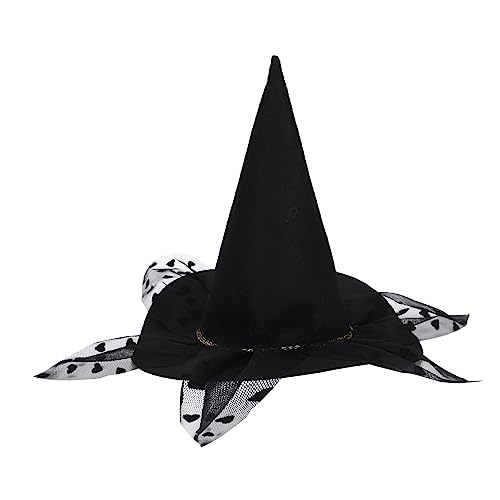 ABOOFAN 4 Stück Kleidung für Haustiere Halloween kostüm Halloween Costume hundekostüme Halloween Helloween kostüme Hut empfindlich Katzen und Hunde die Kopfbedeckung Mantel Vlies von ABOOFAN