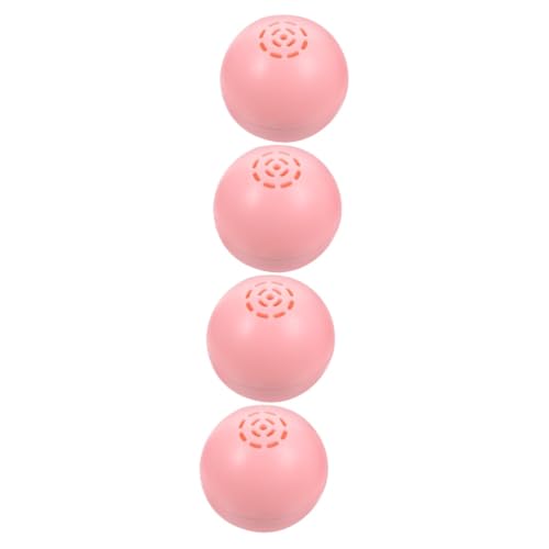 ABOOFAN 4 Stück leuchtende Kugel Glow-Accessoires Hundespielzeug Spielzeuge kratzkätzchen Ball Spielzeug Katzenbälle kratzen singen Katzenspielzeug Musikball Katzenball den Ball nennen ABOOFAN 4 Stück leuchtende Kugel Glow-Accessoires Hundespielzeug Spielzeuge kratzkätzchen Ball Spielzeug Katzenbälle kratzen singen Katzenspielzeug Musikball Katzenball den Ball nennen von ABOOFAN
