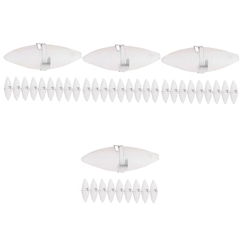 ABOOFAN 4 Sets Robustes Papageien-beißspielzeug Vogel-kauspielzeug Für Ziervögel Lustiges Eichhörnchen-Spielzeug Für Papageien 10 Stück * 4 ABOOFAN 4 Sets Robustes Papageien-beißspielzeug Vogel-kauspielzeug Für Ziervögel Lustiges Eichhörnchen-Spielzeug Für Papageien 10 Stück * 4 von ABOOFAN