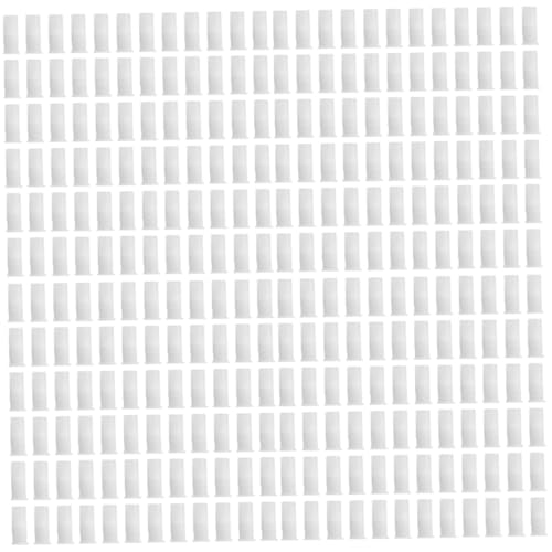 ABOOFAN 400stücke Quietsch-Spielzeug Einsätze Für Plüschtiere Geräuschmacher Aus Hochwertigem Reparieren Und Ersetzen Von Quietscher Spielzeug Und Tragbar ABOOFAN 400stücke Quietsch-Spielzeug Einsätze Für Plüschtiere Geräuschmacher Aus Hochwertigem Reparieren Und Ersetzen Von Quietscher Spielzeug Und Tragbar von ABOOFAN