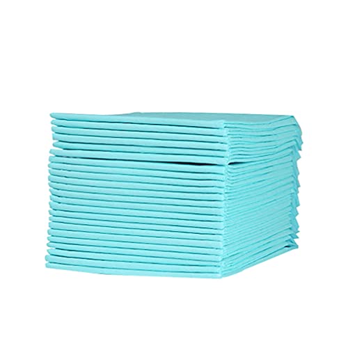 ABOOFAN 50 Stück Welpen-Pads Haustier-Trainingspads Einweg-PIPI-Pads Trainingsunterlagen für Welpen Trainingsunterlagen für Hunde Trainingsmatte Hund PIPI Pad Hündchen Urin-Pad ABOOFAN 50 Stück Welpen-Pads Haustier-Trainingspads Einweg-PIPI-Pads Trainingsunterlagen für Welpen Trainingsunterlagen für Hunde Trainingsmatte Hund PIPI Pad Hündchen Urin-Pad von ABOOFAN