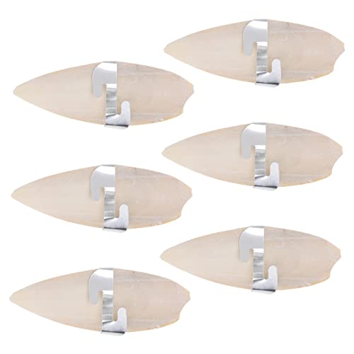 ABOOFAN Spielzeuge 6 Satz Cuttlebone Kauspielzeug Sepiaschale Schnecken Wellensittich Zubehör Wellensittich Futter Handmade: Spielzeug & Spiele Schildkrötenfutter Papagei Weiß Hornknochen ABOOFAN Spielzeuge 6 Satz Cuttlebone Kauspielzeug Sepiaschale Schnecken Wellensittich Zubehör Wellensittich Futter Handmade: Spielzeug & Spiele Schildkrötenfutter Papagei Weiß Hornknochen von ABOOFAN