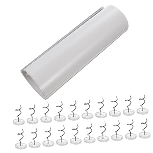 ABOOFAN 6st Kratzaufkleber Für Katzen Spielzeug Schutzhülle PVC Sofa ABOOFAN 6st Kratzaufkleber Für Katzen Spielzeug Schutzhülle PVC Sofa von ABOOFAN