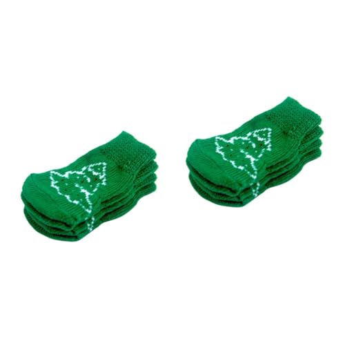 ABOOFAN 8 Bodenschoner Sockenschuhe Rutschfester Gürtel ABOOFAN 8 Bodenschoner Sockenschuhe Rutschfester Gürtel von ABOOFAN