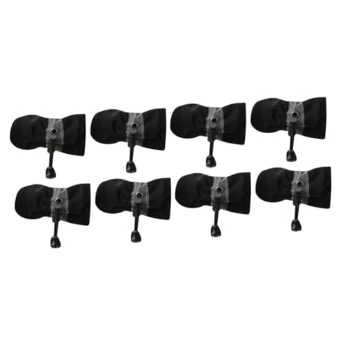 ABOOFAN 2 Sets Praktische Haustierschuhe Hundestiefel Bequemes Material Für Regnerische Tage 4 Stück * 2 ABOOFAN 2 Sets Praktische Haustierschuhe Hundestiefel Bequemes Material Für Regnerische Tage 4 Stück * 2 von ABOOFAN