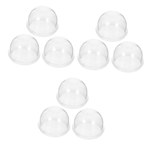 ABOOFAN Hamster Zubehör Renn Hamster Rohr Set 9 STK Haustier-tunnelstecker Spielzeug Plastik Erdfarben Meerschweinchen ABOOFAN Hamster Zubehör Renn Hamster Rohr Set 9 STK Haustier-tunnelstecker Spielzeug Plastik Erdfarben Meerschweinchen von ABOOFAN