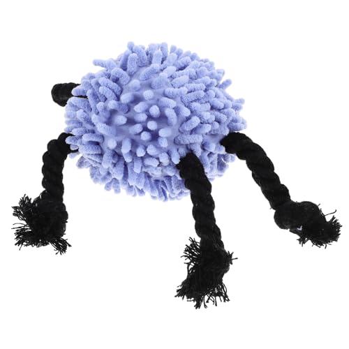 ABOOFAN Welpenschlepper Hunde Hundespielzeug Für Welpen Quietschendes Schlepper Hundespielzeug Spaß Bungee Seil Hund Zugspielzeug ABOOFAN Welpenschlepper Hunde Hundespielzeug Für Welpen Quietschendes Schlepper Hundespielzeug Spaß Bungee Seil Hund Zugspielzeug von ABOOFAN