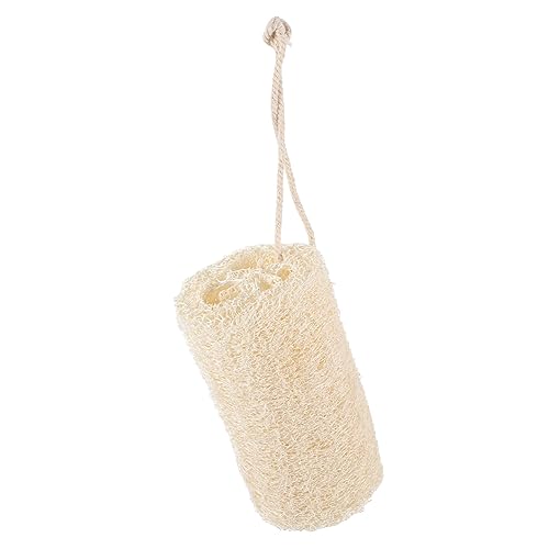 ABOOFAN Loofah Molar Spielzeug Für Nager Kauspielzeug Für Meerschweinchen Chinchillas Und Kaninchen Mit Individueller Verpackung Für Zahnpflege Und Spielspaß von ABOOFAN