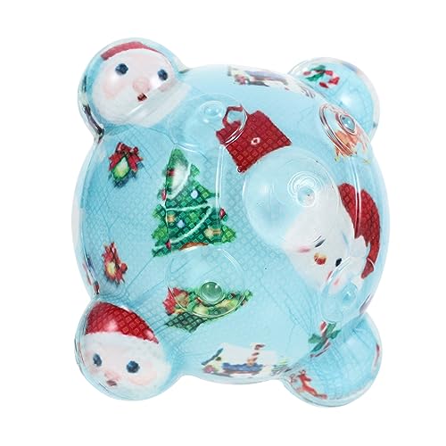 ABOOFAN Kauspielzeug Für Katzen Katzenspielzeug Entzückendes Weihnachtsmann-Design Material Für Sicheres Kauen Interaktives Haustierspielzeug ABOOFAN Kauspielzeug Für Katzen Katzenspielzeug Entzückendes Weihnachtsmann-Design Material Für Sicheres Kauen Interaktives Haustierspielzeug von ABOOFAN