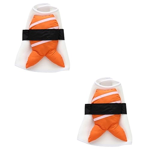 ABOOFAN 2-teiliges Hunde-Cosplay-kostüm Für Halloween Haustierkostüm Lustige Form Atmungsaktives Und Bequemes Hundekleid ABOOFAN 2-teiliges Hunde-Cosplay-kostüm Für Halloween Haustierkostüm Lustige Form Atmungsaktives Und Bequemes Hundekleid von ABOOFAN