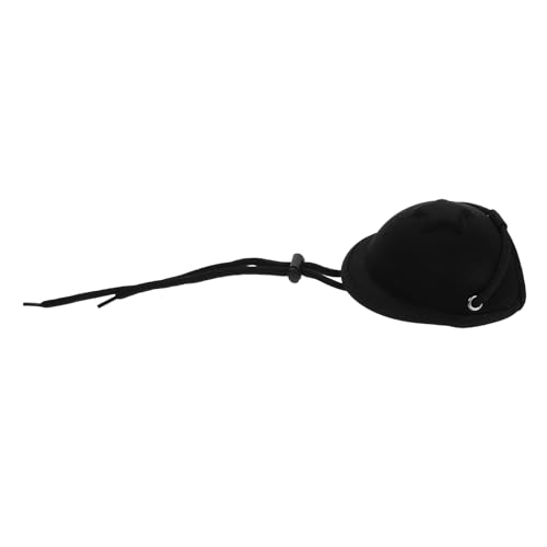 ABOOFAN Haustier Helm für Katzen Stilvoller Motorradhelm für Kleine Sicherer Kopfschutz bei Outdoor Aktivitäten Weiches Material für Optimalen Trendiges Design für ABOOFAN Haustier Helm für Katzen Stilvoller Motorradhelm für Kleine Sicherer Kopfschutz bei Outdoor Aktivitäten Weiches Material für Optimalen Trendiges Design für von ABOOFAN