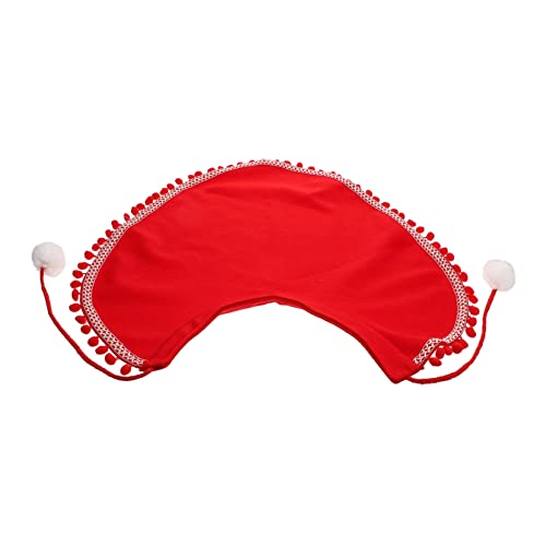 ABOOFAN Haustier Halloween Kleidung Hund Cape Weihnachten Haustier Cape Hundekleidung Halloween ABOOFAN Haustier Halloween Kleidung Hund Cape Weihnachten Haustier Cape Hundekleidung Halloween von ABOOFAN