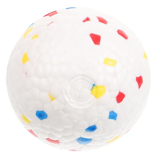 ABOOFAN Kauspielzeug Für Hunde Spielzeug Haustier Kauspielzeug Beißfestigkeit Welpenspielzeug Etpu Material Interaktives Spielzeug ABOOFAN Kauspielzeug Für Hunde Spielzeug Haustier Kauspielzeug Beißfestigkeit Welpenspielzeug Etpu Material Interaktives Spielzeug von ABOOFAN