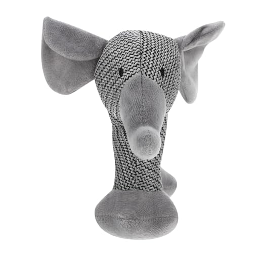 ABOOFAN Interaktives Welpenspielzeug D H Kauspielzeug Für Hunde Haustiere Quietschendes Spielzeug Tierdesign ABOOFAN Interaktives Welpenspielzeug D H Kauspielzeug Für Hunde Haustiere Quietschendes Spielzeug Tierdesign von ABOOFAN