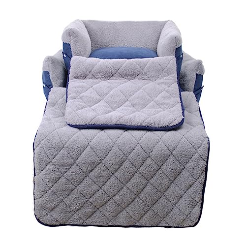 ABOOFAN Waschbares Hundebett Hundebetten Haustier Matratze Muschelschale Waschbare Hundebetten ABOOFAN Waschbares Hundebett Hundebetten Haustier Matratze Muschelschale Waschbare Hundebetten von ABOOFAN