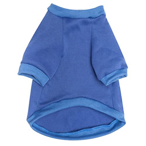 ABOOFAN Hundepullover Weihnachtsdeko Polyester Wintermantel Französischer ABOOFAN Hundepullover Weihnachtsdeko Polyester Wintermantel Französischer von ABOOFAN