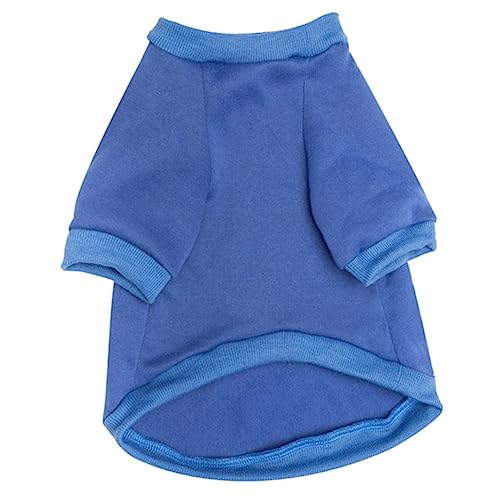ABOOFAN Dicke Hunde-Hoodies Für Dackel Bequeme Haustierkleidung Wärmender Welpenmantel Dekorative Hundekleidung ABOOFAN Dicke Hunde-Hoodies Für Dackel Bequeme Haustierkleidung Wärmender Welpenmantel Dekorative Hundekleidung von ABOOFAN