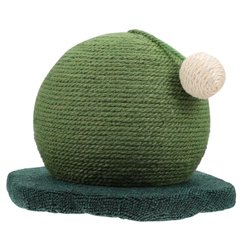 ABOOFAN Cactus Cat Kratzbrett Sportspielzeug Kratzrahmen für Katzen Spielzeuge Schaber Katze kratzmatte Kratzteppich für Katzen Haustier Feigenkaktus Krallen Katzenspielzeug Katzenkratzer ABOOFAN Cactus Cat Kratzbrett Sportspielzeug Kratzrahmen für Katzen Spielzeuge Schaber Katze kratzmatte Kratzteppich für Katzen Haustier Feigenkaktus Krallen Katzenspielzeug Katzenkratzer von ABOOFAN