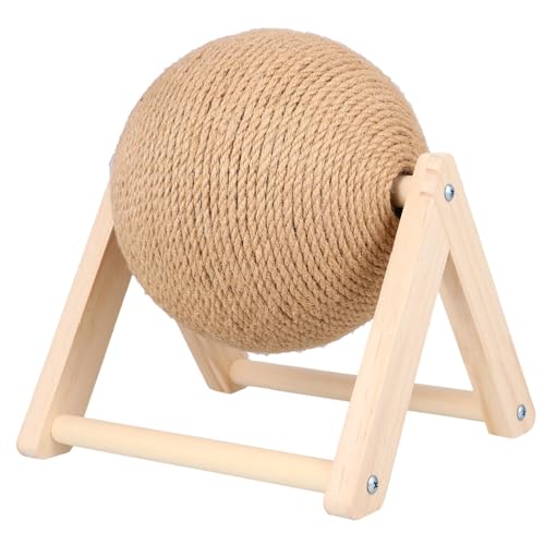 ABOOFAN Katzenklettergerüst Katzenspielzeug Kratzbrett Kätzchen-unterhaltungsspielzeug Schützt Möbel Vor Kratzern ABOOFAN Katzenklettergerüst Katzenspielzeug Kratzbrett Kätzchen-unterhaltungsspielzeug Schützt Möbel Vor Kratzern von ABOOFAN