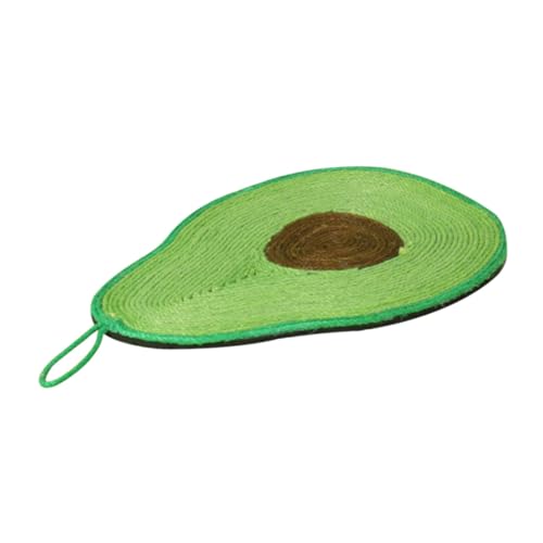 ABOOFAN Katze Kratzmatte Katzen-kratzunterlage Katze Kratzt Katzenkratzer Aus Pappe Kratzbaum Kratzmatte Aus Sisal Schlafdecke Für Katzen Katzenmöbel Haustier Sisalseil Katzenpfote ABOOFAN Katze Kratzmatte Katzen-kratzunterlage Katze Kratzt Katzenkratzer Aus Pappe Kratzbaum Kratzmatte Aus Sisal Schlafdecke Für Katzen Katzenmöbel Haustier Sisalseil Katzenpfote von ABOOFAN