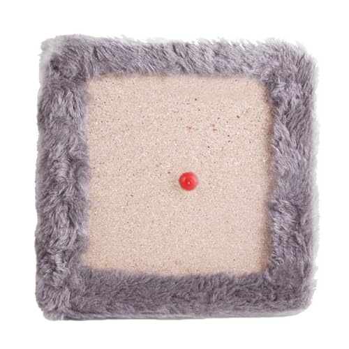 ABOOFAN Kratzbaum Für Katzen Kratzspielzeug Aus Sisal Jugueten Spielen Katzentablett Kleinkinderspielzeug Scratcher Kratzbrett Für Katzen Katzenbedarf Schaber Bambus Katzenzubehör ABOOFAN Kratzbaum Für Katzen Kratzspielzeug Aus Sisal Jugueten Spielen Katzentablett Kleinkinderspielzeug Scratcher Kratzbrett Für Katzen Katzenbedarf Schaber Bambus Katzenzubehör von ABOOFAN