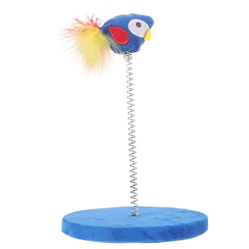 ABOOFAN Haustierzubehör nkratzbrett Spielzeug Kratzpad Interessanter nkratzer Interessantes Kratzbrett nkratzer Im Zimmer nmäuse Kätzchenmaus Lustiges Spielzeug Dreifarbig Hinweis Samt ABOOFAN Haustierzubehör nkratzbrett Spielzeug Kratzpad Interessanter nkratzer Interessantes Kratzbrett nkratzer Im Zimmer nmäuse Kätzchenmaus Lustiges Spielzeug Dreifarbig Hinweis Samt von ABOOFAN
