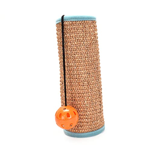 ABOOFAN Katzenkratzteppich Aus Sisal Kratzspielzeug Für Katzen Katzensofaschutz Möbelschutz Für Katzenkratzer Katze Kratzt Kratzmatte Für Katzen Kratzpad Sisalkratzer Boden Schleifer ABOOFAN Katzenkratzteppich Aus Sisal Kratzspielzeug Für Katzen Katzensofaschutz Möbelschutz Für Katzenkratzer Katze Kratzt Kratzmatte Für Katzen Kratzpad Sisalkratzer Boden Schleifer von ABOOFAN
