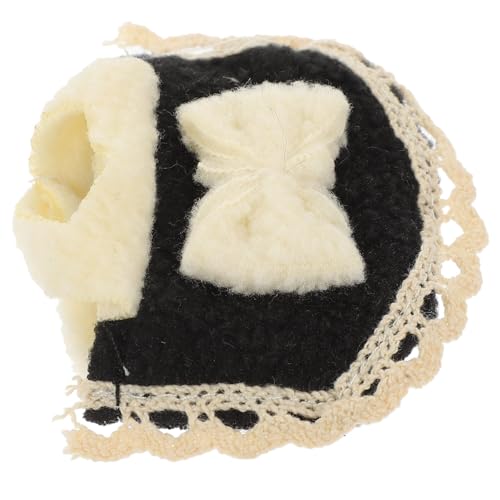 ABOOFAN Kleidung für Meerschweinchen Bunny kostüm hasenkostüm für Kaninchenweste Kleidung für Haustierkaninchen Pullover Tank süßes dekorative Hasenkleidung -Outfit Mini von ABOOFAN