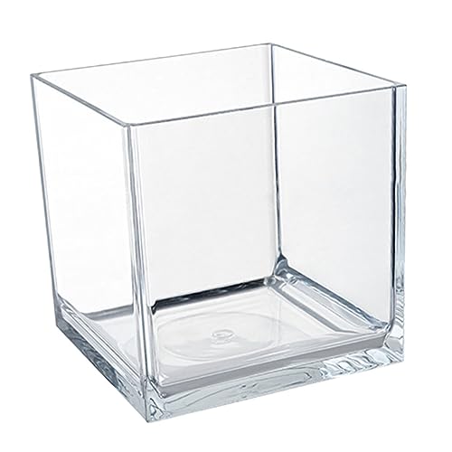 ABOOFAN Aquarium Tank Betta Fisch Tank Multi-Funktion Desktop Material Dekorative Fisch Tank ABOOFAN Aquarium Tank Betta Fisch Tank Multi-Funktion Desktop Material Dekorative Fisch Tank von ABOOFAN