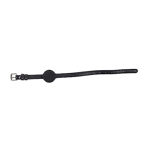ABOOFAN Tragbares Welpenhalsband Reflektierendes Katzenhalsband Verstellbares Hautfreundliches Tracer-Halsband Für Outdoor-Abenteuer von ABOOFAN