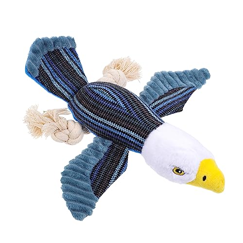 ABOOFAN Hunde-backenzahnspielzeug Selbstspielendes Haustierspielzeug Quietschspielzeug Kau- Und Knisterspielzeug Sicher Für Haustiere ABOOFAN Hunde-backenzahnspielzeug Selbstspielendes Haustierspielzeug Quietschspielzeug Kau- Und Knisterspielzeug Sicher Für Haustiere von ABOOFAN