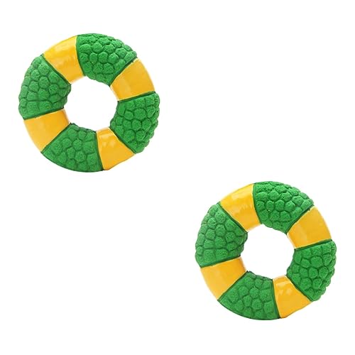 ABOOFAN Puzzle-Spielzeug 2st Spielzeug Backenzahn Schlepper Lernspielzeug ABOOFAN Puzzle-Spielzeug 2st Spielzeug Backenzahn Schlepper Lernspielzeug von ABOOFAN