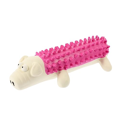 ABOOFAN Quietschendes Hundespielzeug Interaktives Welpenspielzeug Hundekauspielzeug Tiere Geformt Haustier Hundeversorgung ABOOFAN Quietschendes Hundespielzeug Interaktives Welpenspielzeug Hundekauspielzeug Tiere Geformt Haustier Hundeversorgung von ABOOFAN