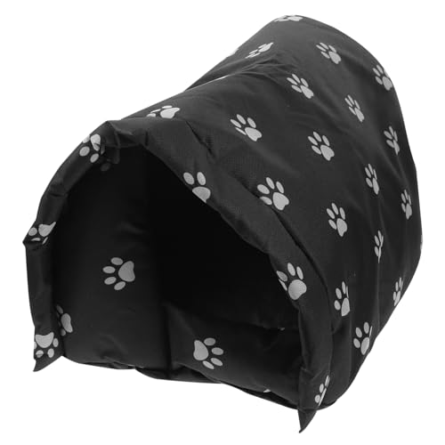 ABOOFAN Wasserdichtes Katzenhaus Für Draußen Warmes Und Gemütliches Katzenbett Outdoor Katzenmöbel Mit Abnehmbaren Polstern Für Garten Terrasse Und Balkon Geschlossener Schutz Für ABOOFAN Wasserdichtes Katzenhaus Für Draußen Warmes Und Gemütliches Katzenbett Outdoor Katzenmöbel Mit Abnehmbaren Polstern Für Garten Terrasse Und Balkon Geschlossener Schutz Für von ABOOFAN