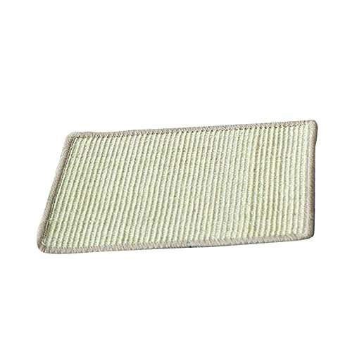 ABOOFAN Kratzspielzeug Für Katzen Katze Spielmatte Katzenbedarf Kätzchen Kratzen Möbel Katze Schlafteppich Kratzbaum Katze Kratzmatte Kratzkissen Katzenkratzlounge Haustier Sisalmatte ABOOFAN Kratzspielzeug Für Katzen Katze Spielmatte Katzenbedarf Kätzchen Kratzen Möbel Katze Schlafteppich Kratzbaum Katze Kratzmatte Kratzkissen Katzenkratzlounge Haustier Sisalmatte von ABOOFAN