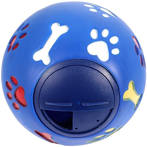 ABOOFAN Aktives Spielzeug Für Hunde Leckerli Für Haustiere Hundespielzeug Zur Linderung Von Langeweile Energie Zufällige Farbe ABOOFAN Aktives Spielzeug Für Hunde Leckerli Für Haustiere Hundespielzeug Zur Linderung Von Langeweile Energie Zufällige Farbe von ABOOFAN