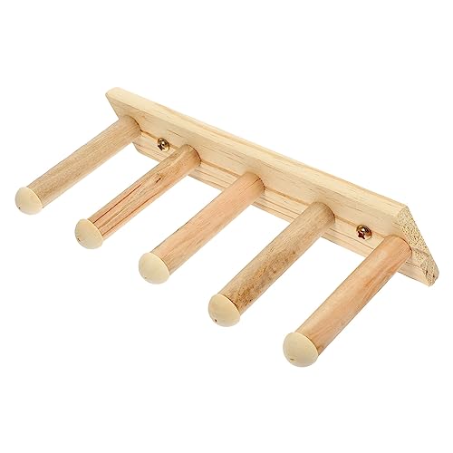 ABOOFAN Katzenmöbel Holz-katzenkletterbrett Katzenzubehör Indoor-katzenplattform Leitern Für Katzen ABOOFAN Katzenmöbel Holz-katzenkletterbrett Katzenzubehör Indoor-katzenplattform Leitern Für Katzen von ABOOFAN