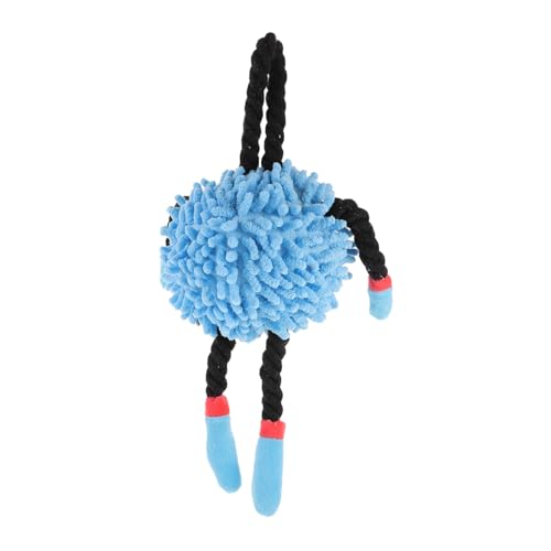 ABOOFAN Hund quietscht Plüschkauspielzeug für Hunde Spielzeuge quietschendes Spielzeug für kleine Hunde Hundespielzeug für mittelgroße Hunde Haustier der Hund ABOOFAN Hund quietscht Plüschkauspielzeug für Hunde Spielzeuge quietschendes Spielzeug für kleine Hunde Hundespielzeug für mittelgroße Hunde Haustier der Hund von ABOOFAN